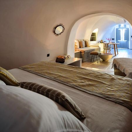 Cave House Martrona Villa Foinikiá Dış mekan fotoğraf