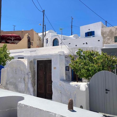 Cave House Martrona Villa Foinikiá Dış mekan fotoğraf