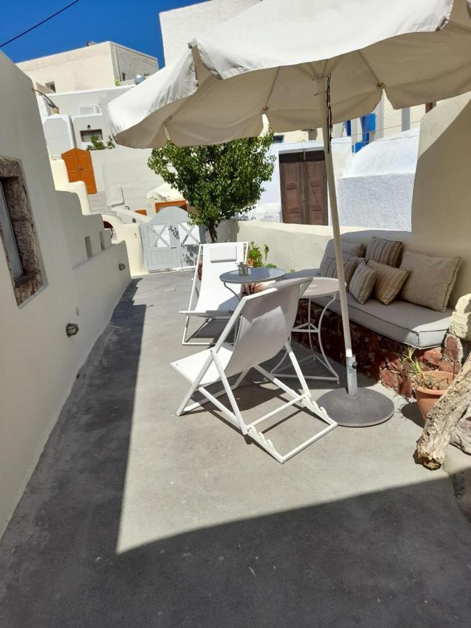 Cave House Martrona Villa Foinikiá Dış mekan fotoğraf
