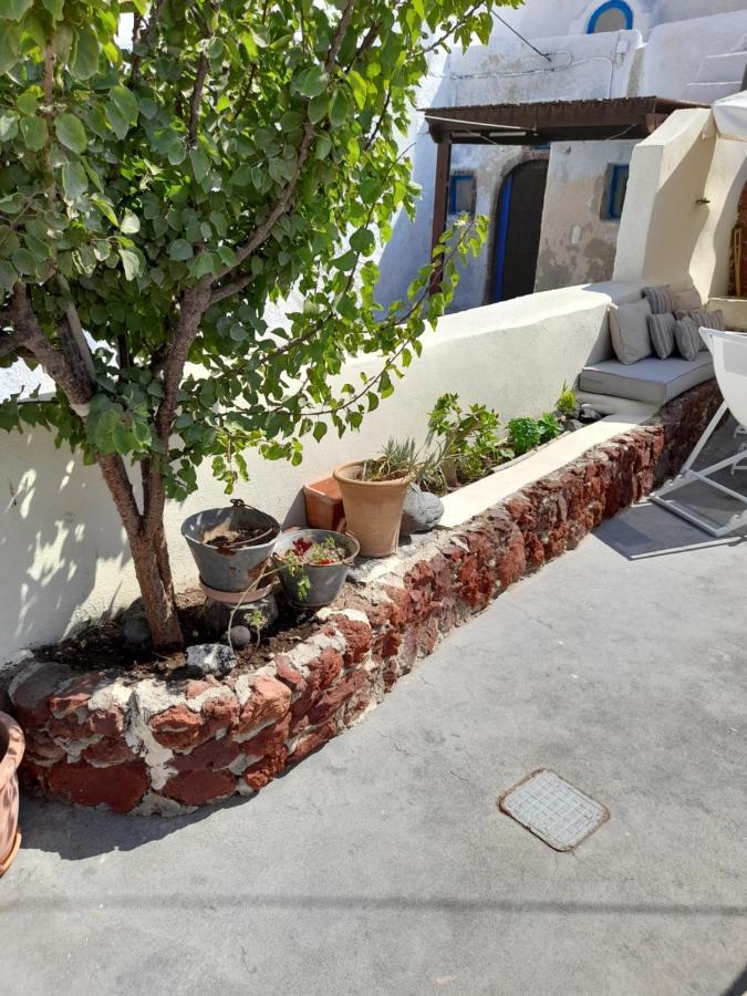 Cave House Martrona Villa Foinikiá Dış mekan fotoğraf
