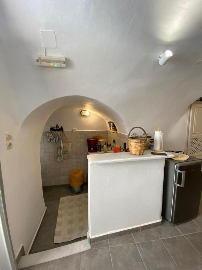 Cave House Martrona Villa Foinikiá Dış mekan fotoğraf