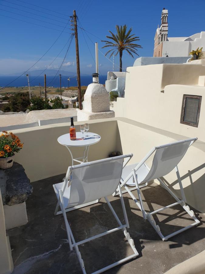Cave House Martrona Villa Foinikiá Dış mekan fotoğraf