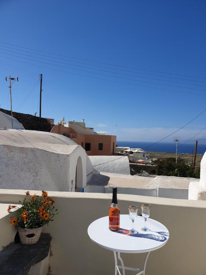 Cave House Martrona Villa Foinikiá Dış mekan fotoğraf